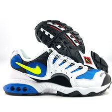 nike air terra humara thunder blue
