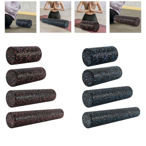 Yoga Column Pliable Comfortable Foam Roller Neck for Trainer Home Gym ...
