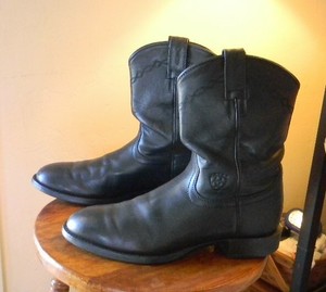botas para mujer ariat