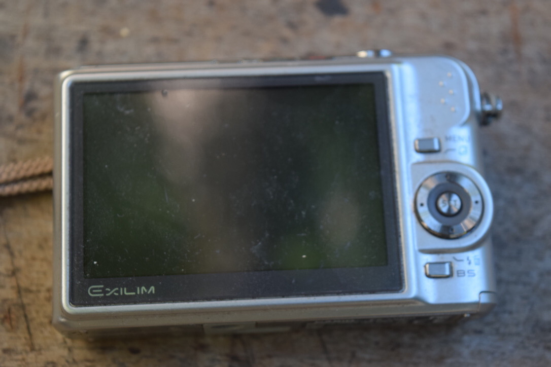 CASIO EXILIM EX-Z33 10.1 MP Digital Camera- | eBay