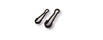 Korda Stik Klip Hooklink Clip Schnelles Wechseln der Vorfächer