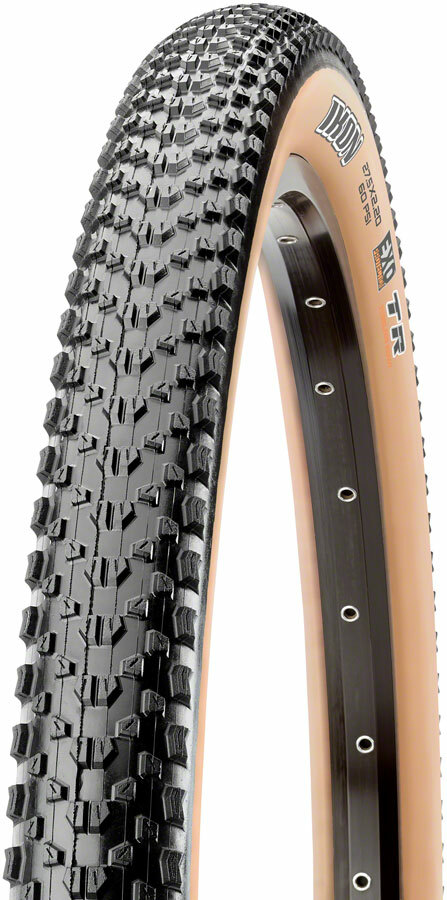 MAXXIS(マキシス) Ikon MTBタイヤ 29×2.20/EXO Maxxis Ikon 29 x 2.20 Folding, Dual, EXO Mountain Bike Tire – The