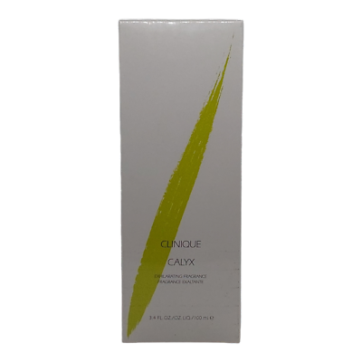 Clinique Calyx Fragrance Exhilarating Perfume for Women 3.4 oz 100