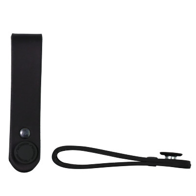 Mora Dangler 10 with Button Black