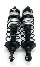 Losi DBXL-E - Shocks FOX F/R (dampers & Springs set of 2 LOS05020V2