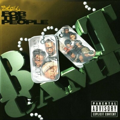 BOOT CAMP CLIK❗️ Boot Camp Clik ‎Still For The People New CD | eBay