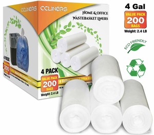 95 gallon trash bolsas