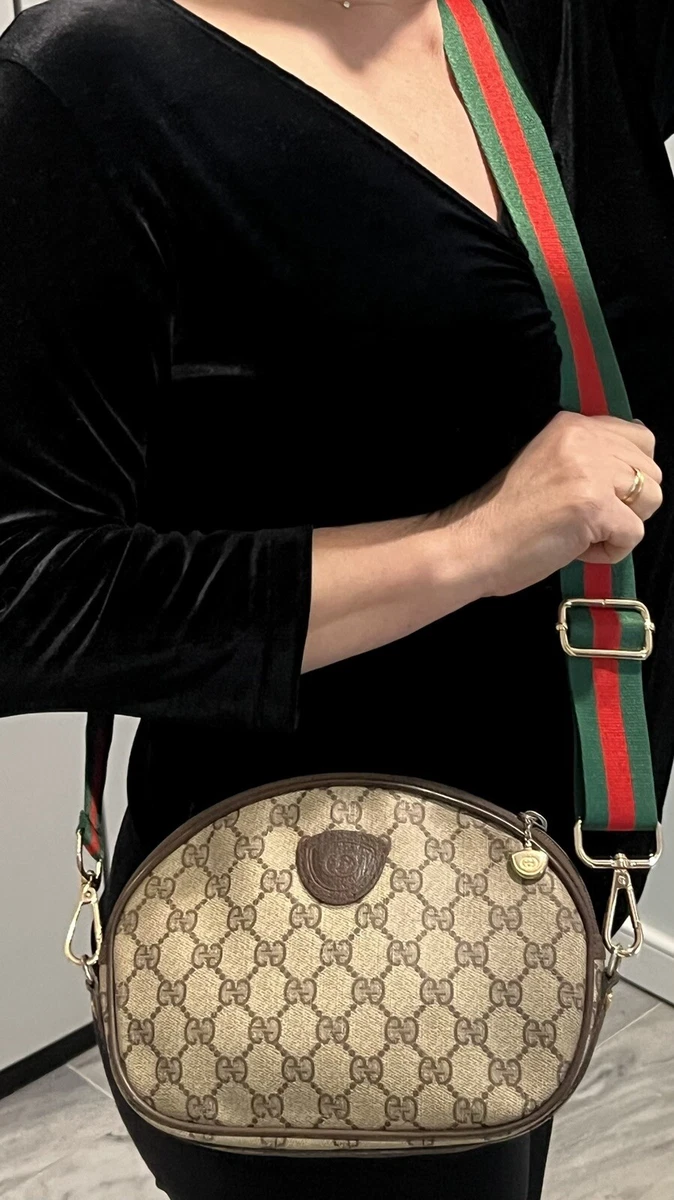 Tracolla gucci best sale usata