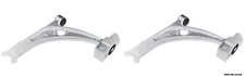 2 x Front Lower Control Arm For SEAT ALHAMBRA 2010-2022 ZWD/SE/037AB