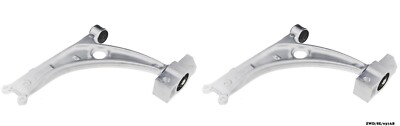 2 x Front Lower Control Arm For SEAT ALHAMBRA 2010-2022 ZWD/SE/037AB