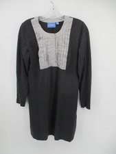 Simply Vera Verawang Medium Long Sleeve Dress