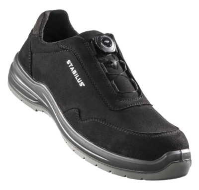 Scarpe Antinfortunistiche Jallatte Jaltonic SAS S3 CI SRC ESD - 48 - Foto 11