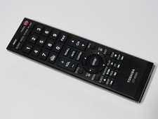 Original Toshiba TV Remote Control CT-90325 32C100U2 32C100UM 32C110U 32DT1