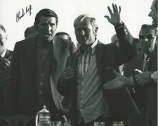 CHARLES COODY SIGNED AUTHENTIC 1971 MASTERS WINNER 8x10 PHOTO C w/COA PGA GOLFER