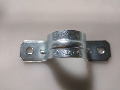 Neer ECS  Conduit And Cable Hardware. 3/4'' TH-1802 50 Count