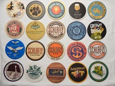 Coasters Beer Bar Lot (YY)
