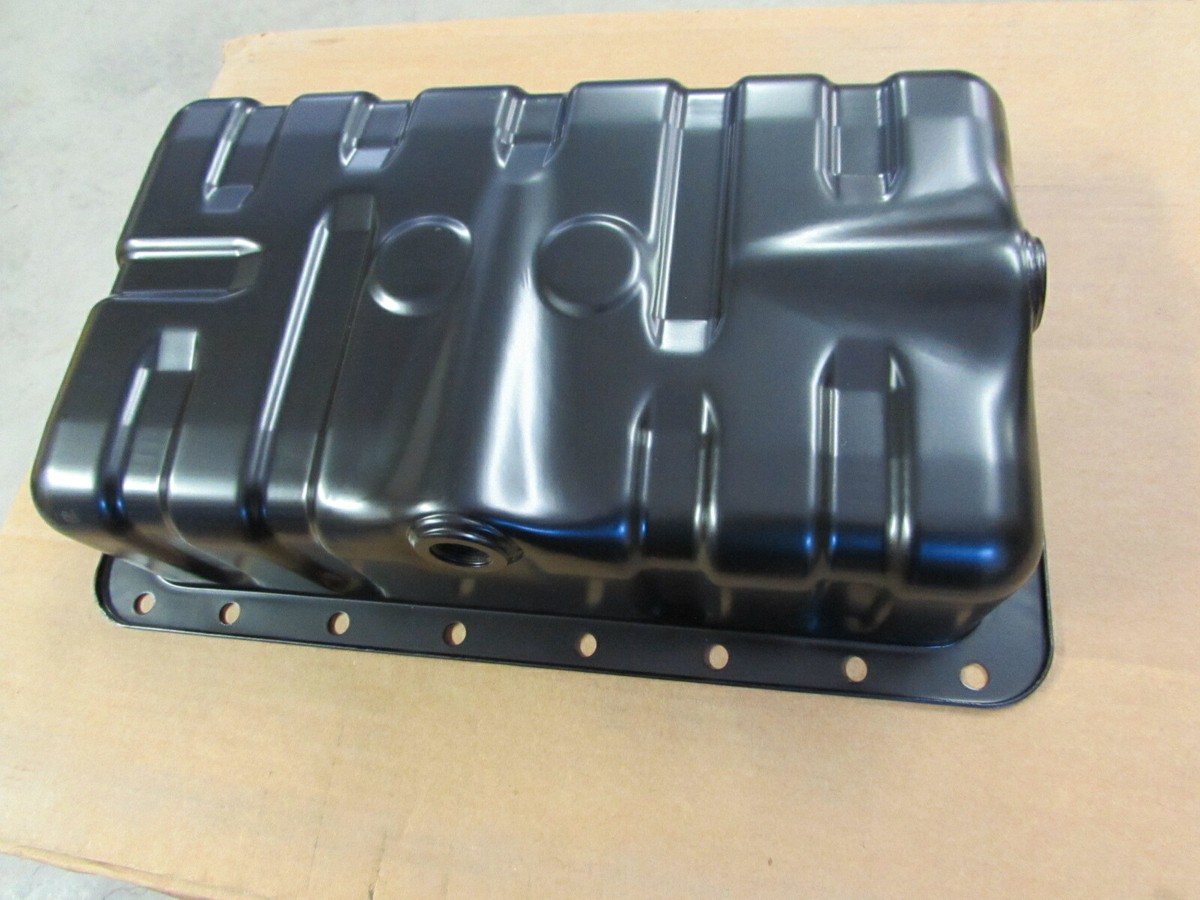 Kubota Engine Oil Pan V3300 V3600 V3800 (1C01001503) for