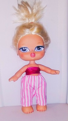bratz early 2000s