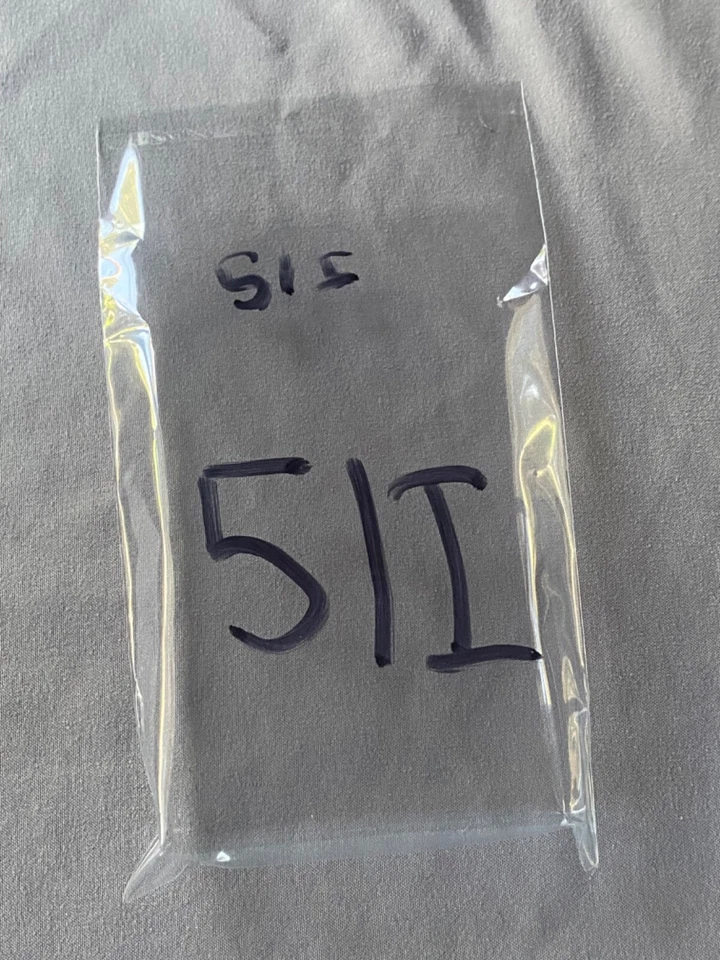 2014 Upper Deck USA Football Future Swatch #7 Moral Stephens Jersey - NM-MT - Image 2 of 2