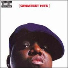 Greatest Hits by The Notorious B.I.G.: Used