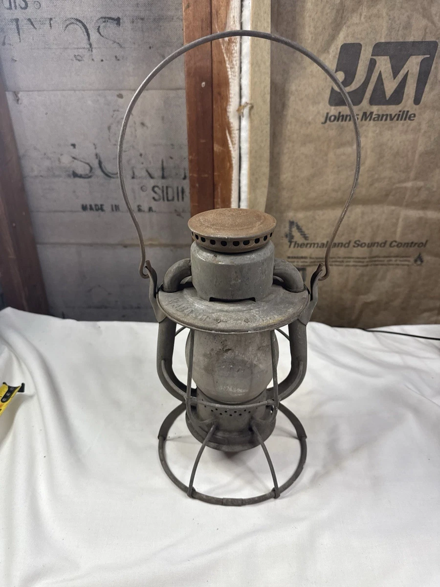 Dietz Vesta Lantern for sale | eBay