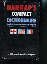 Compact France Loisirs Hardcover Harrap