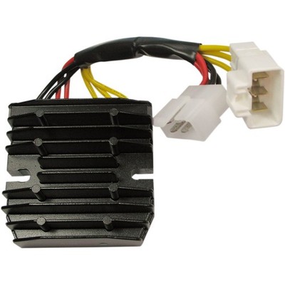 Ricks Hot Shot Regulator/Rectifier for Honda 10-134H