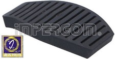ORIGINAL IMPERIUM 25754 Pedalbelag für Kupplungspedal 
