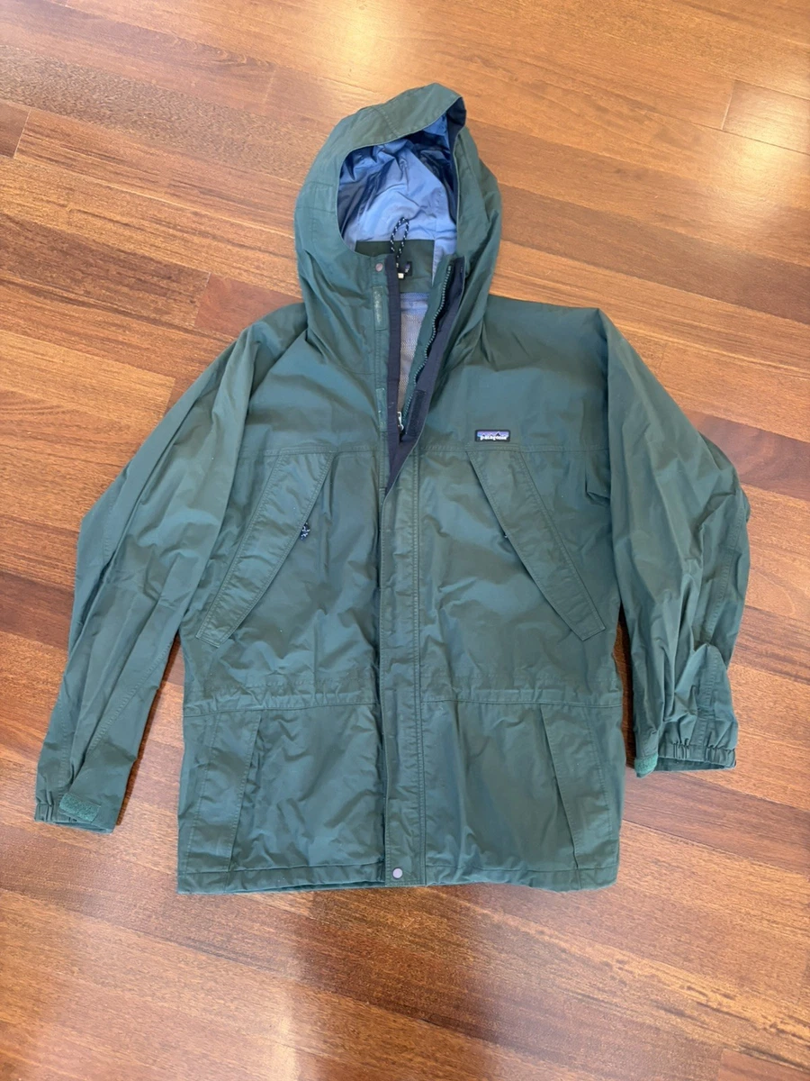 patagonia storm jacket products for sale | eBay