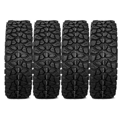 #ad #ad 4X 32x10x15 10PR Radial 32x10R 15 ATV UTV Tires 32 10R 15 All Terrain Heavy Duty $759.99
