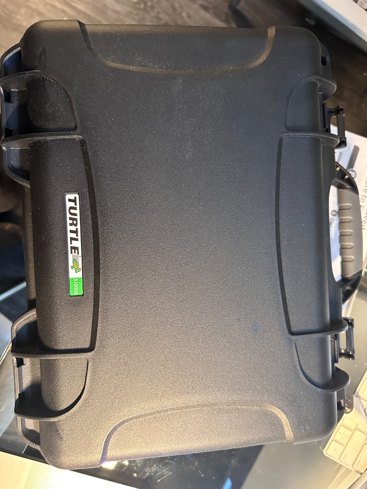 G-Technology 10TB USB 3.0 Type-C External Hard Drive - Silver - Maybe working?