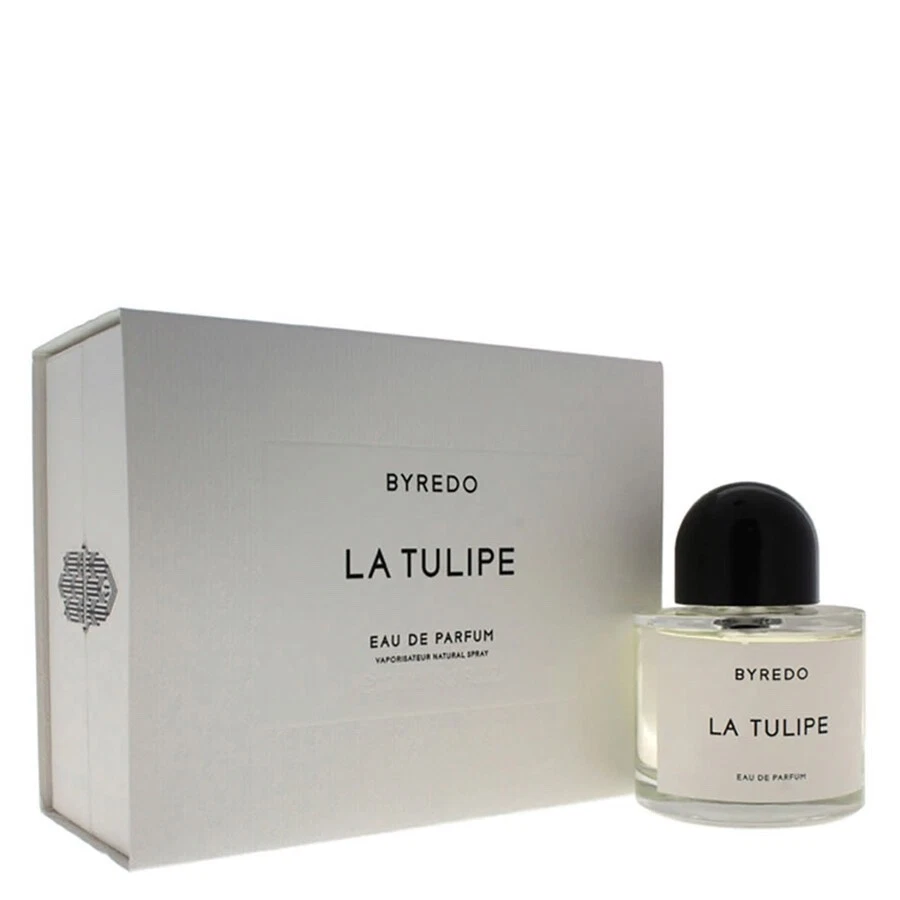 Byredo La Tulipe Eau De Parfum 100ml Unisex Neu