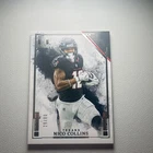 2025 Panini Nico Collins Base (Raw)
