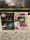 Funko Pop! DC Universe - The Joker & Batman - NYCC & SDCC (Exclusive)