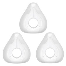 Replacement Cushion for AirFit F20 Medium - Mask Cushions Compatible with Ori...