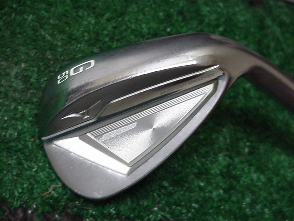 Mizuno Jpx 919 Hot Metal 5-0 Gap Wedge Recoil F2 Graphite Senior A