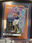2024 Panini Prizm - Rookies Caleb Williams #301 Disco Prizm (RC)