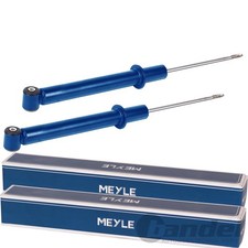 2x MEYLE GASDRUCK STOßDÄMPFER HINTEN passend für FORD C-MAX FOCUS C-MAX FOCUS II