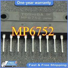 MP6752 NEW 1PCSTOSHIBA GTR MODULE High quality Fast Shipping Best Seller