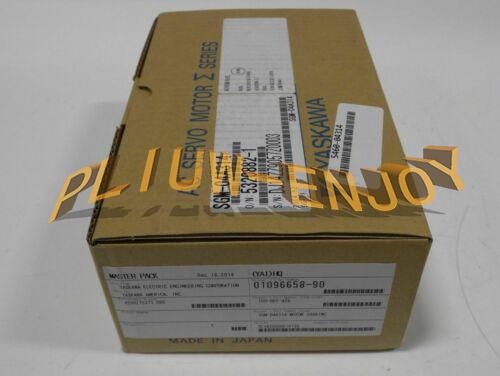 1x NEW Yaskawa SGM-04A314 AC Servo Motor SGM04A314