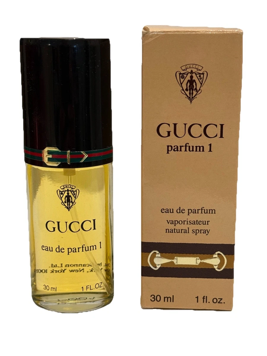 Gucci Gucci Eau de Parfum for Women for sale | eBay