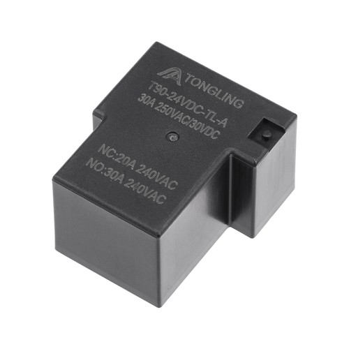 34.51.7.012.5010 FINDER, Relè Per Scopi Generici, Serie 34 - Foto 5