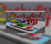 Dockyard Steam | Steam Key | Lieferung Per E-Mail