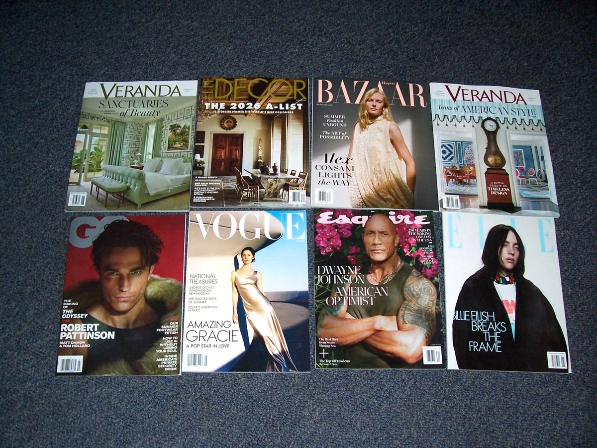 Esquire Magazines for sale | eBay