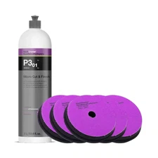 Micro Cut & Finish P3.01 1L
