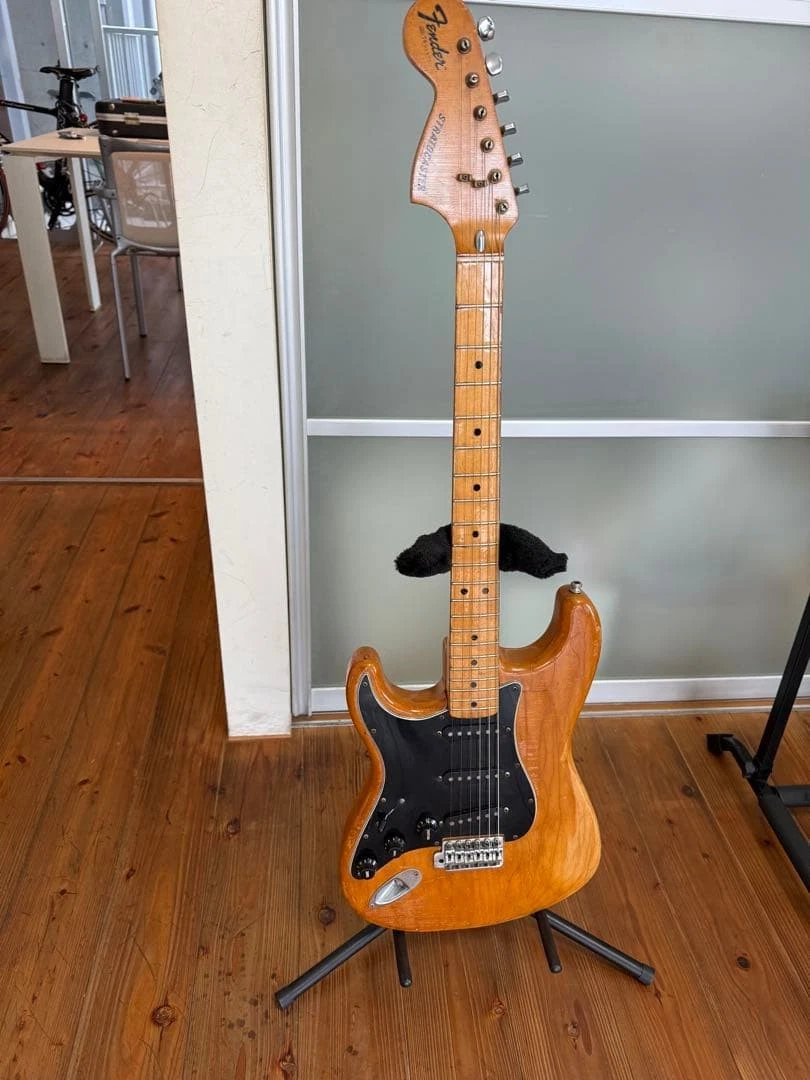 Fender Stratocaster 1976 for sale | eBay