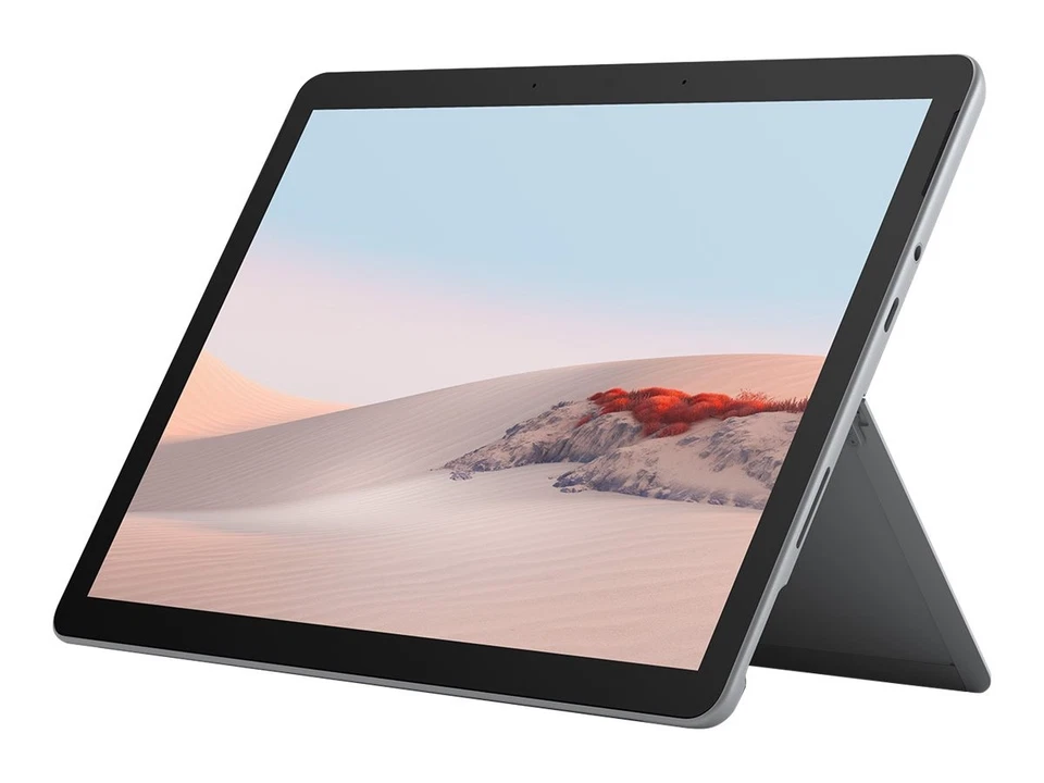 Portátil Microsoft Surface Go 2 10.5" FHD IPS Intel m3-8100Y 8GB 128GB SSD W11P GR