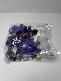 Lego Construct-a-Zurg 7591 Toy Story Minifigure Building Set - New - NO BOX