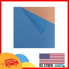 12" x 12" 18 Gauge Pure Copper Sheet for Crafting  Model Building