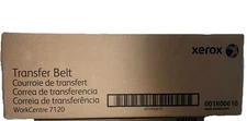 XEROX 001R00610 WORKCENTRE 7120, 7125, 7220, 7225 TRANSFER BELT